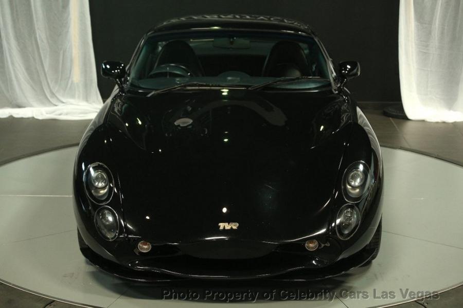  TVR Tuscan S 2004 года  (фото 8 из 70)